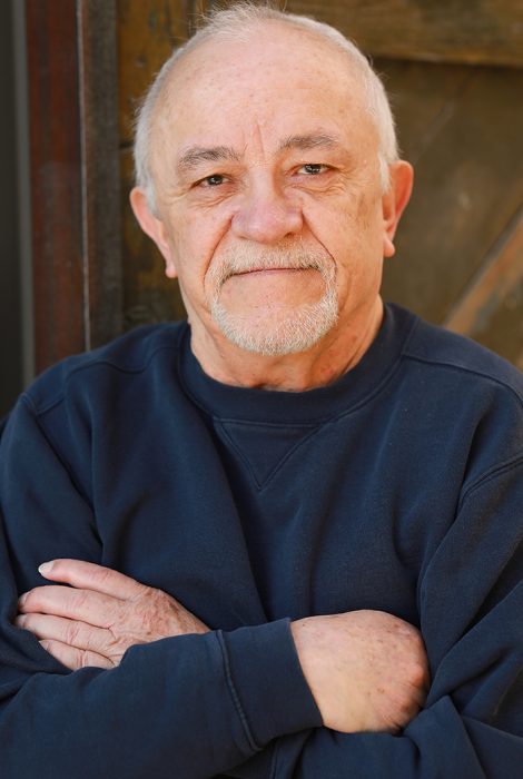 Ricardo (Rick) Taylor Rivera #2